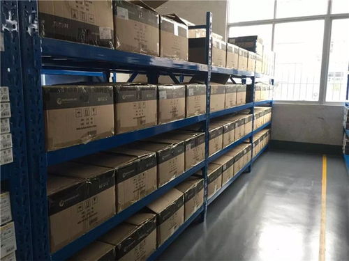 龍森倉儲 專業小倉庫出租與倉儲外包托管解決方案