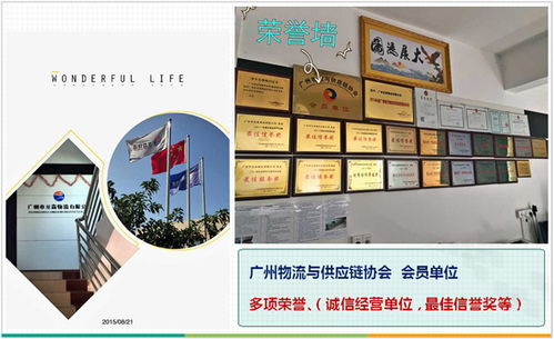 廣州化妝品倉庫托管優選指南 如何甄別與推薦專業倉儲服務